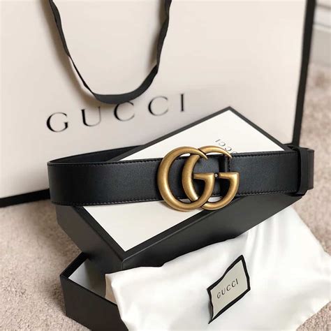 replica gucci belt mens|authentic gucci belt box.